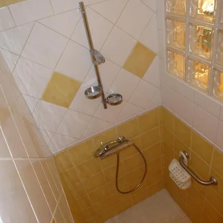 Appartement G1 Fully Equipped 1a 2 Pers 3 Stars Wifi Le Tholy