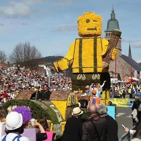 G1 Fully Equipped 1a 2 Pers 3 Stars Wifi لو ثولي