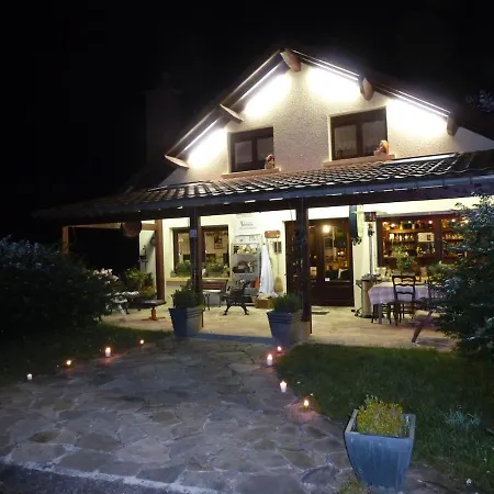 شقة G1 Fully Equipped 1a 2 Pers 3 Stars Wifi لو ثولي