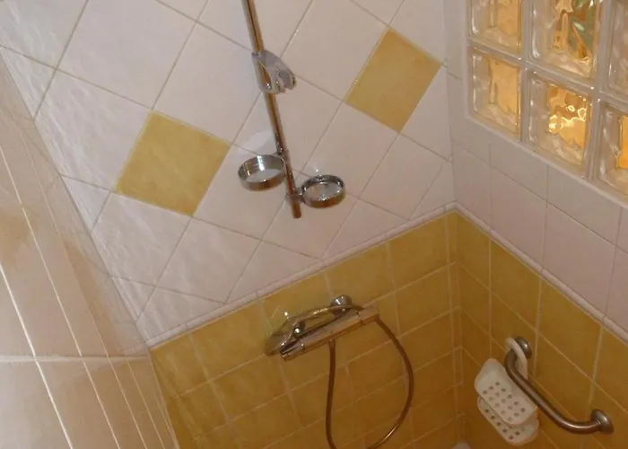 Lägenhet G1 Fully Equipped 1a 2 Pers 3 Stars Wifi Le Tholy