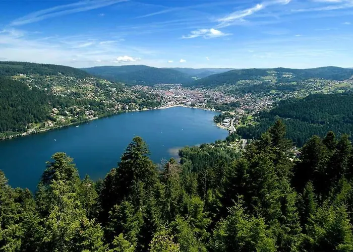 G1 Fully Equipped 1a 2 Pers 3 Stars Wifi Lägenhet