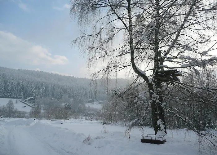 Lägenhet G1 Fully Equipped 1a 2 Pers 3 Stars Wifi *