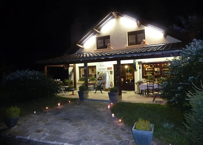 Lägenhet G1 Fully Equipped 1a 2 Pers 3 Stars Wifi Le Tholy