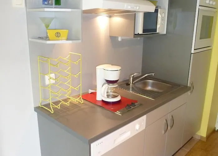 G1 Fully Equipped 1a 2 Pers 3 Stars Wifi * Le Tholy